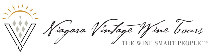 Niagara Vintage Wine Tours - Gift Certificates by GuestServe Inc. Reservations